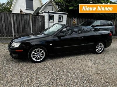 Occasion 2005 Saab 9-3 Vector | € 5.750 (Iets duurder)