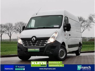 tweedehands Renault Master 2.3 dci 110 l2h2