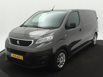 tweedehands Peugeot Expert 1.6 BlueHDI Prem