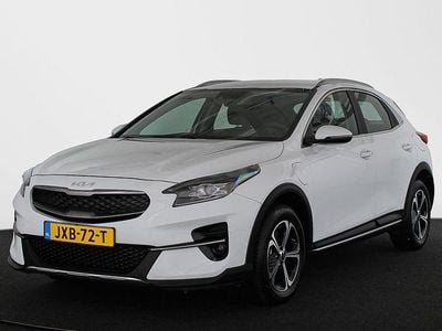 Occasion Kia XCeed 2022 Wit SUV