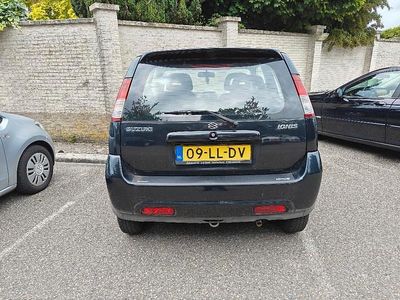 Gebruikt 2003 Suzuki Ignis GL | € 1.535 (Eerlijke prijs)