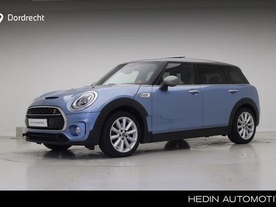 Mini Cooper Clubman