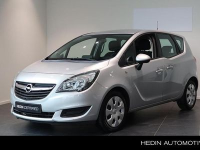 Occasion Opel Meriva Edition 140 PK (102 kW) 2015 Grijs MPV