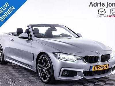 BMW 430 Cabriolet