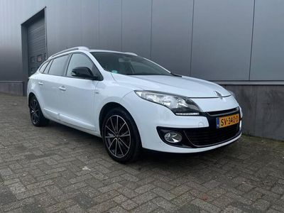 tweedehands Renault Mégane Estate 1.2 TCe Bose