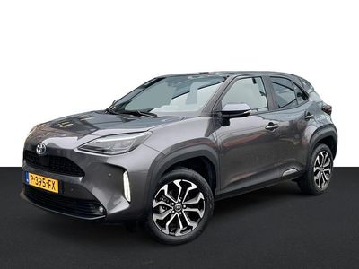 Suv Occasion 2022 Toyota Yaris Cross SUV | € 25.999 (Eerlijke prijs)