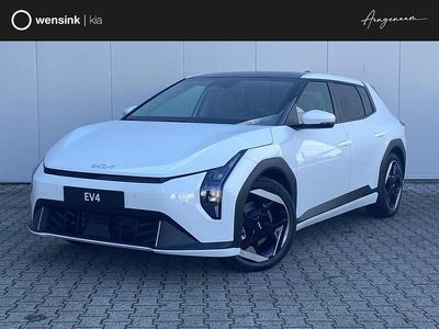 Nieuw 2025 Kia EV4 Advance | € 45.195