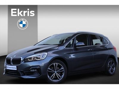 BMW 220 Active Tourer