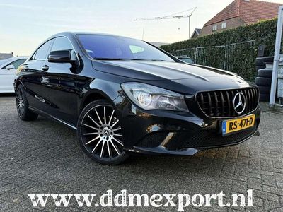 Mercedes CLA200