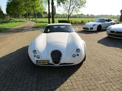 tweedehands Wiesmann MF 4 GT