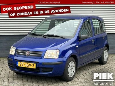 tweedehands Fiat Panda 1.2 Edizione Cool 1E EIGENAAR