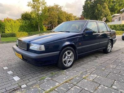 Blauw Gebruikt 1995 Volvo 850 Sedan | € 3.000