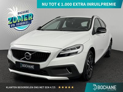 Volvo V40 CC
