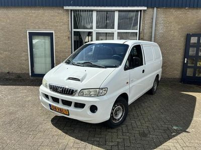 Hyundai H 200