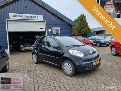 tweedehands Citroën C1 1.4 HDI Garantie, alle inruil mogelijk