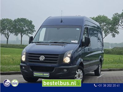 tweedehands VW Crafter 35 2.0 l2h2 airco nap !