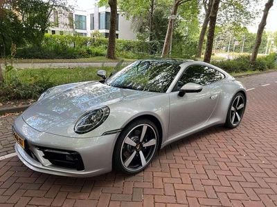 Porsche 911 Carrera 4S