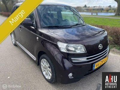 tweedehands Daihatsu Materia 1.3 Funk