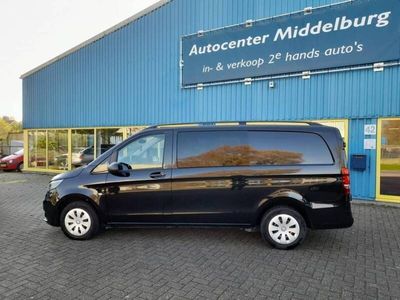 tweedehands Mercedes Vito 114 cdi