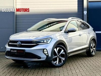Occasion VW Taigo Style 110 PK (80 kW) 2021 Zilver SUV
