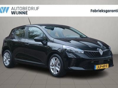 Zwart Gebruikt 2025 Renault Clio V Evolution Hatchback | € 18.930 (Goede deal)
