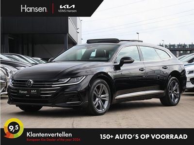VW Arteon
