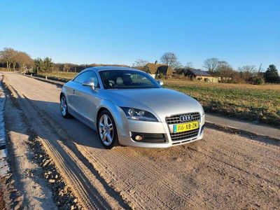 tweedehands Audi TT 2.0 TFSI Pro Line