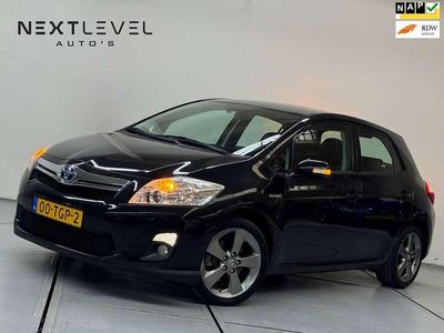 Toyota Auris Hybrid