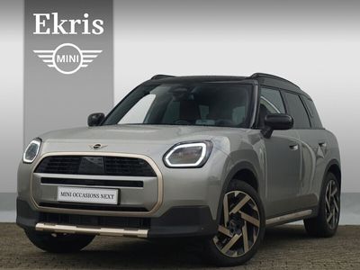 tweedehands Mini Countryman C Favoured Driving Assistant Plus + Pak