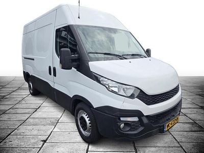 Occasion Iveco Daily 145 PK (106 kW) 2014 Wit Van