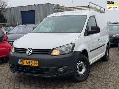 Occasion VW Caddy 75 PK (55 kW) 2013 Overige MPV