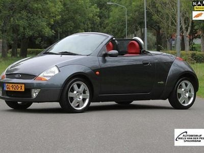 Ford StreetKa