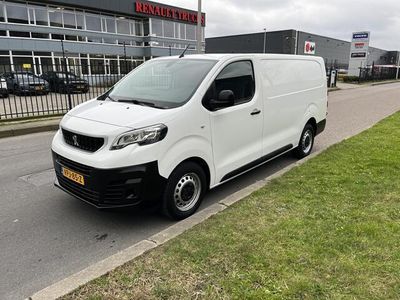 tweedehands Peugeot Expert 2.0 HDI 120 pk, airco euro 6