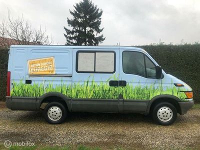 tweedehands Iveco Daily 29 L13 H1