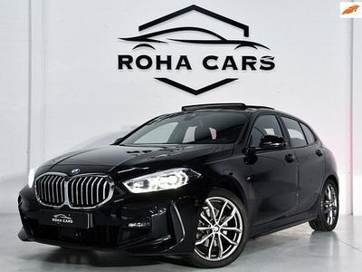 Zwart Gebruikt 2021 BMW 118 Executive Hatchback | € 27.945 (Eerlijke prijs)