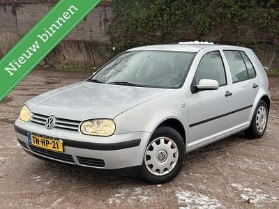 Grijs Occasion 1998 VW Golf III Trendline Hatchback | € 750 (Super prijs)