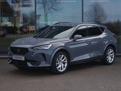 Occasion Cupra Formentor 204 PK (150 kW) 2023 Grijs SUV