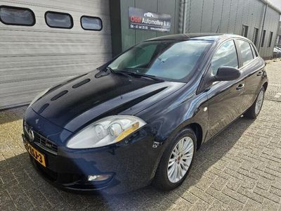 Fiat Bravo