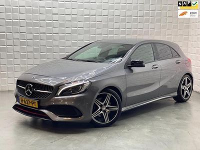 Mercedes A250