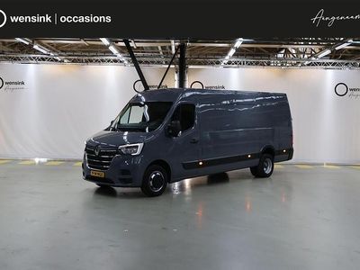 Grijs Gebruikt 2021 Renault Master Komfort Van | € 30.945