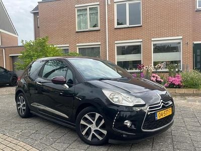Citroën DS3