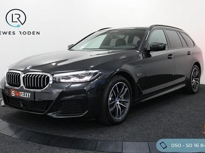 BMW 530e