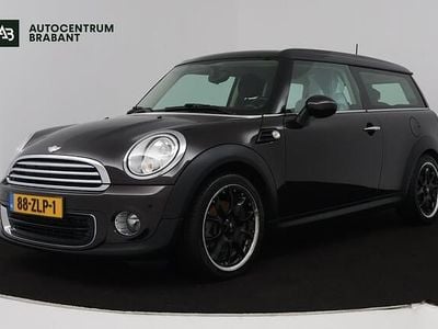 Mini One Clubman