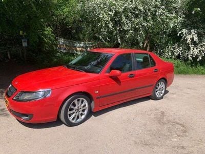 Saab 9-5