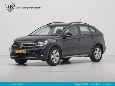 VW Taigo