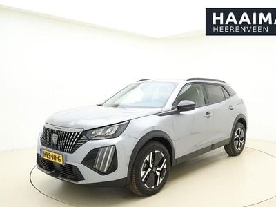 Overig Occasion 2024 Peugeot 2008 Allure SUV | € 26.950 (Goede deal)