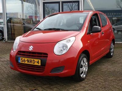 tweedehands Suzuki Alto 1.0 Comfort