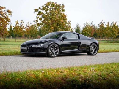 tweedehands Audi R8 Coupé 4.2 V8 FSI