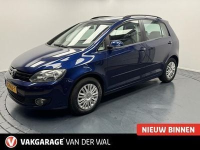 VW Golf Plus