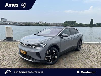Zwart Gebruikt 2025 VW ID.4 Pro SUV | € 43.950